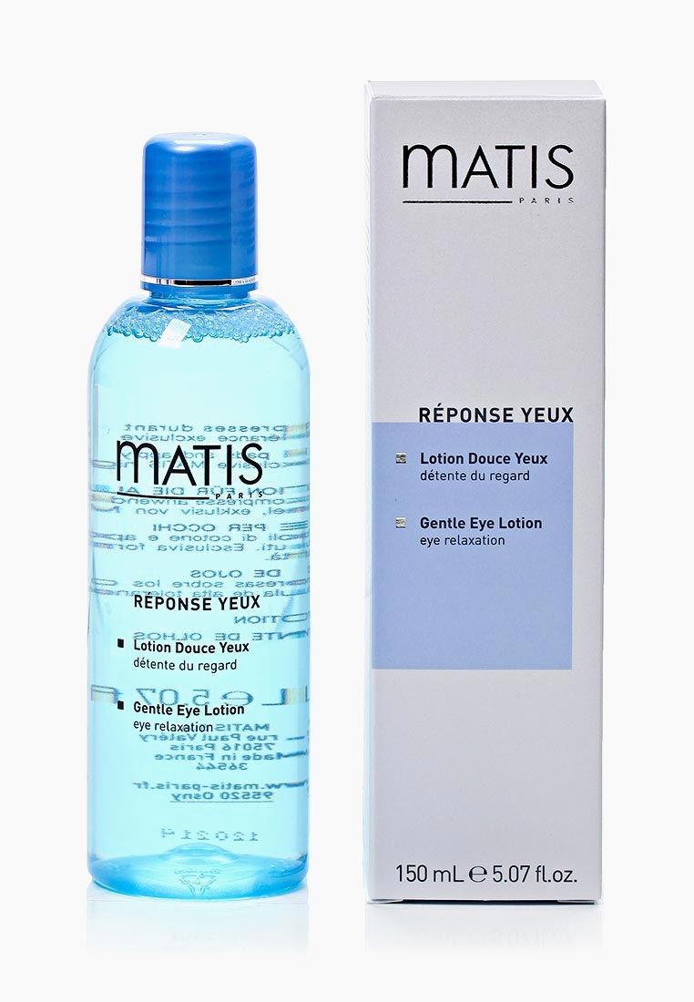 Освежающий тоник для всех типов кожи Refreshing Tonic Lotion / Косметика EGIA Bi