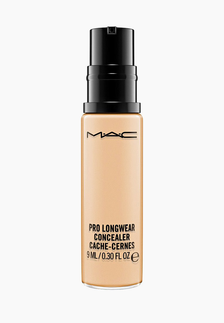 Консилер MAC водостойкий, с матовым финишем, цвет: бежевый ...