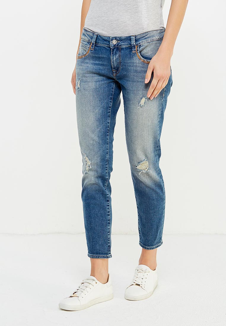 Купить Хорошие Качественные Джинсы