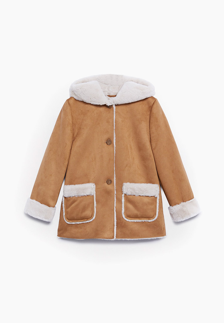 Дубленка Детская Натуральная Купить