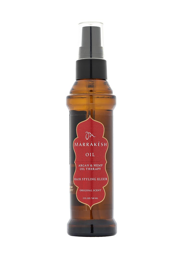 Hair Oil Масло Для Волос Купить