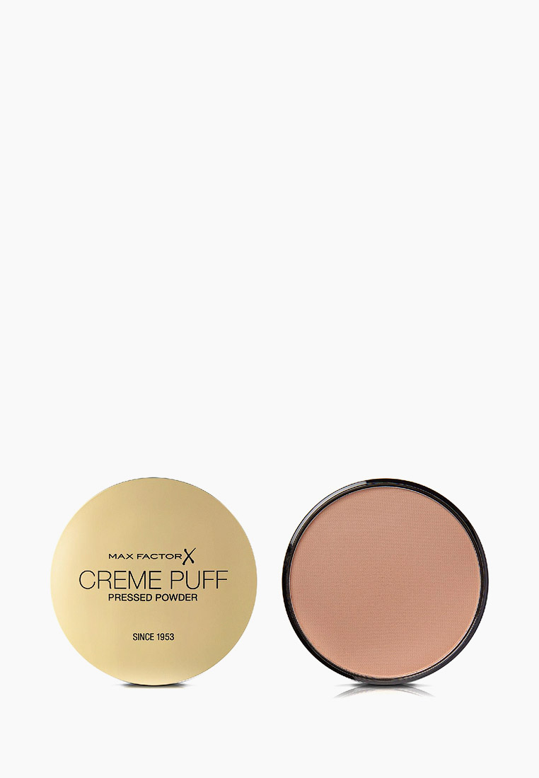 Крем-пудра компактная Max Factor Creme Puff, 13 Nouveau, 21 гр, цвет ...