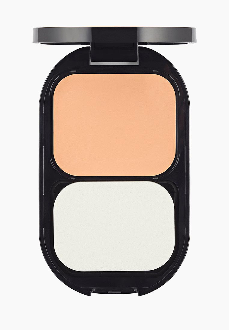 Пудра Max Factor Facefinity Compact, 2 Ivory, 10 гр, цвет: бежевый ...