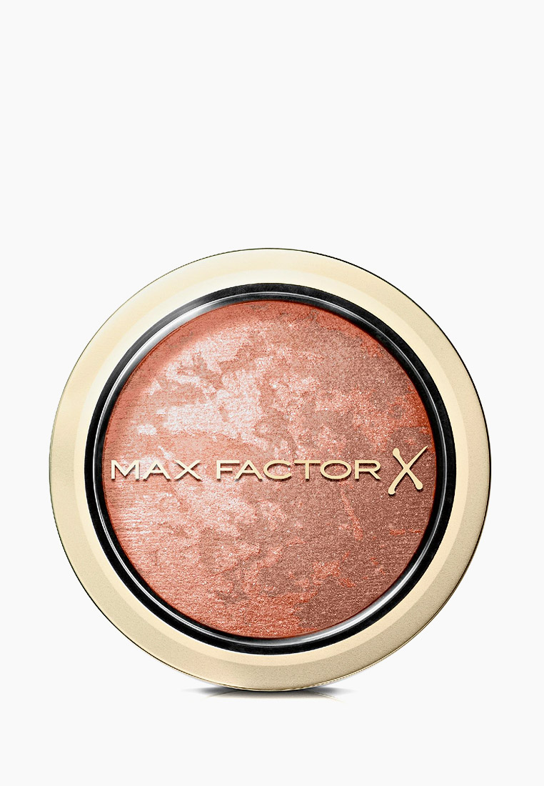 Румяна Max Factor Creme Puff Blush, 25 Alluring Rose, 1,5 гр, цвет ...