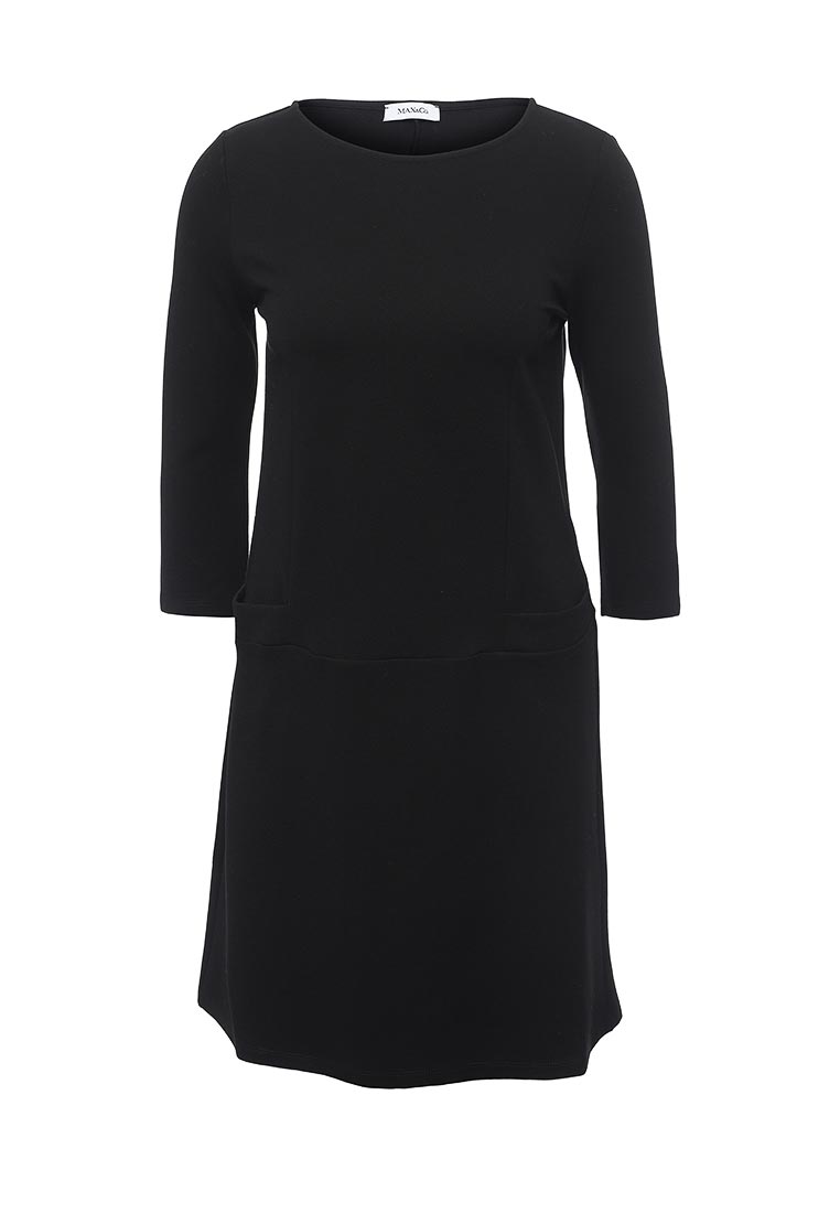 платья co. платье cos синее.