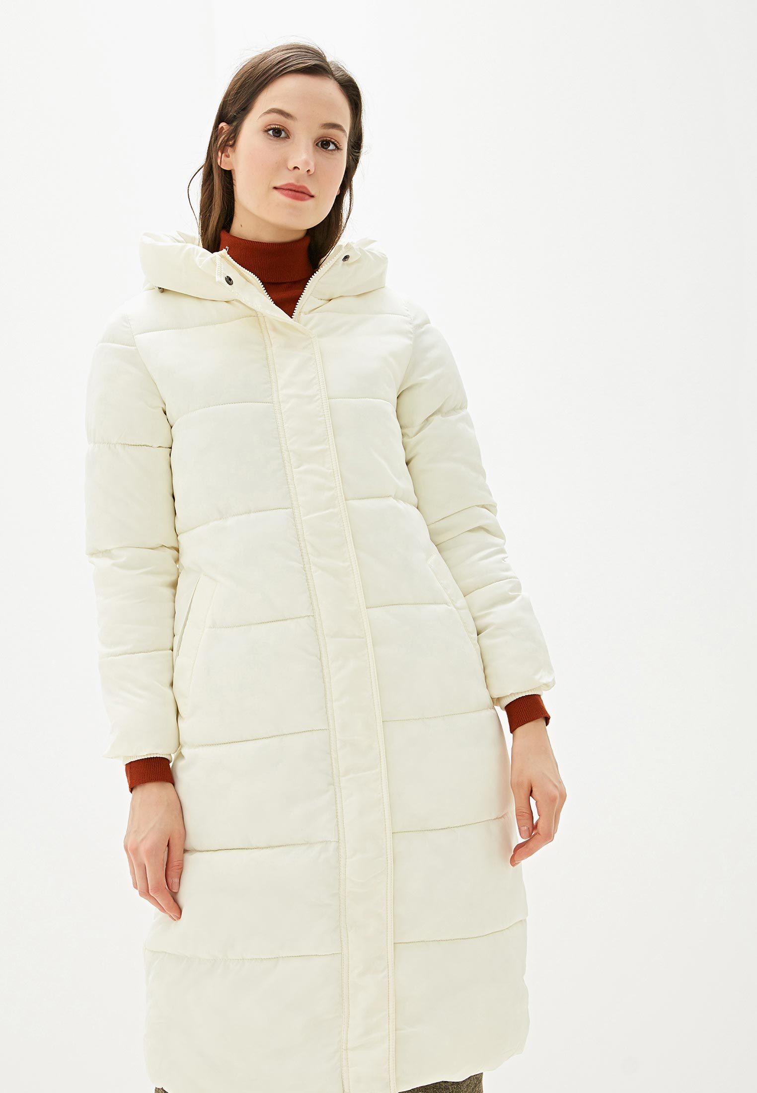 Купить Зимнее Пальто Ламода