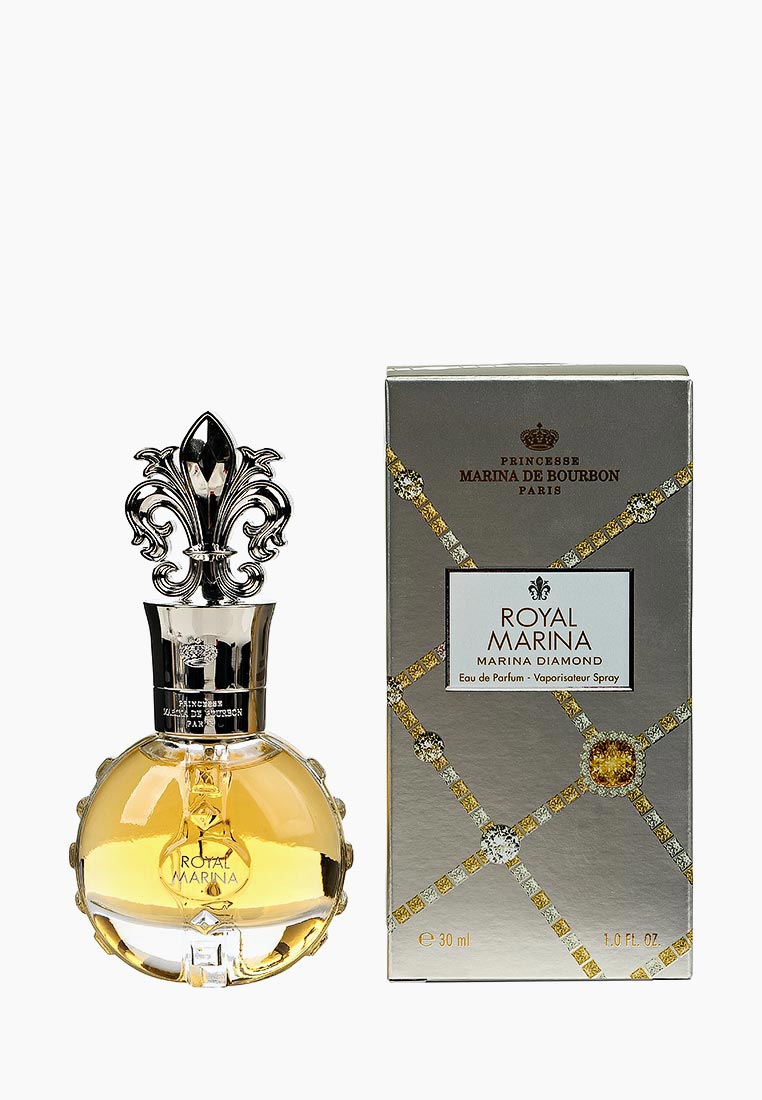 Marina De Bourbon Цена