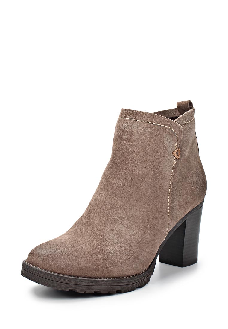 ботильоны марко