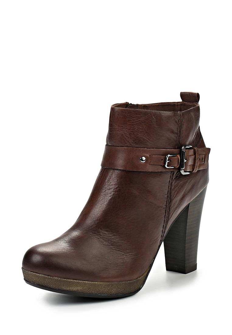 ботильоны марко