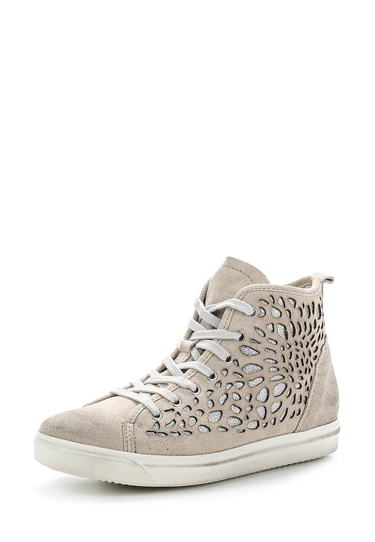 Кеды Marco Tozzi Женские Купить