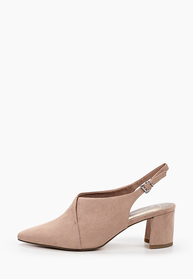 Купить Обувь Marco В Спб