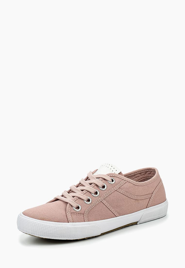 Кеды Marco Tozzi Женские Купить