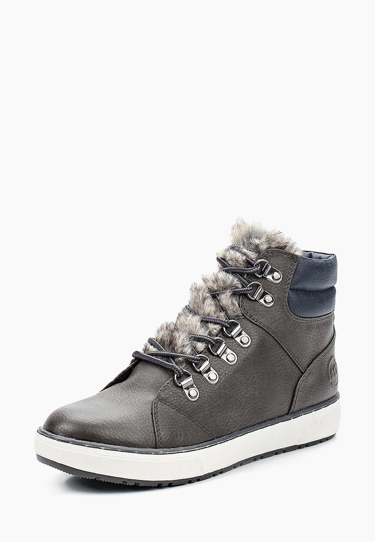 Кеды Marco Tozzi Женские Купить