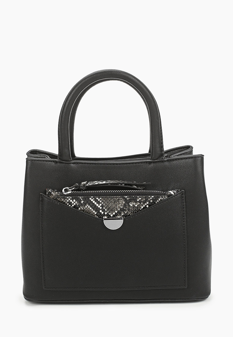 Сумка и кошелек Max & Enjoy, цвет черный, MA181BWLLWB9 — купить в