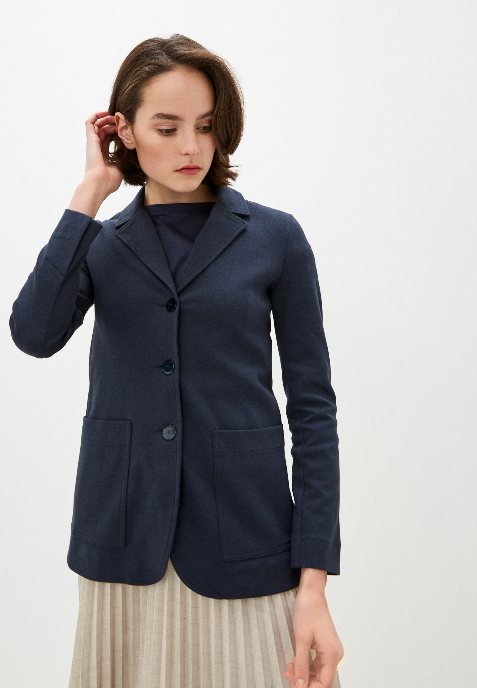 Купить Пиджак Макс Мара