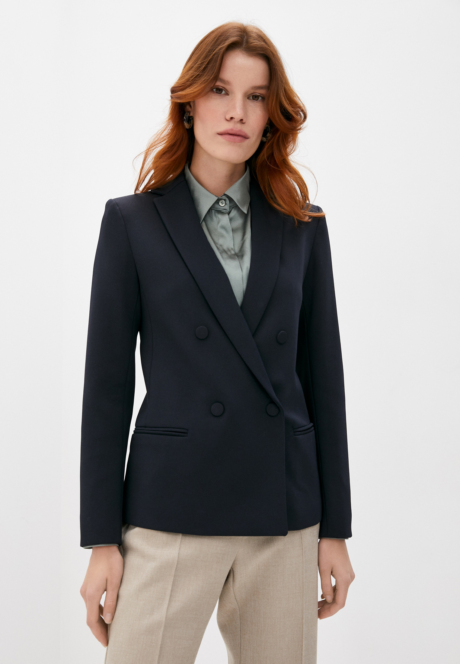 Купить Пиджак Макс Мара