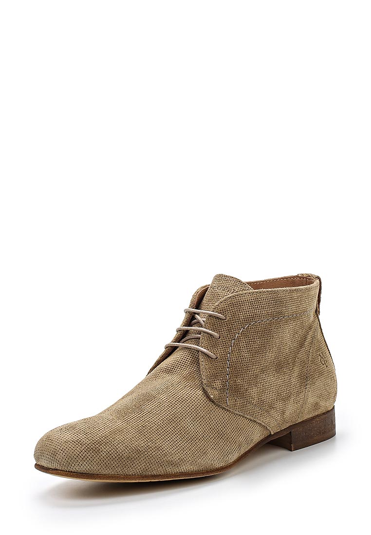 Marco polo ботинки женские