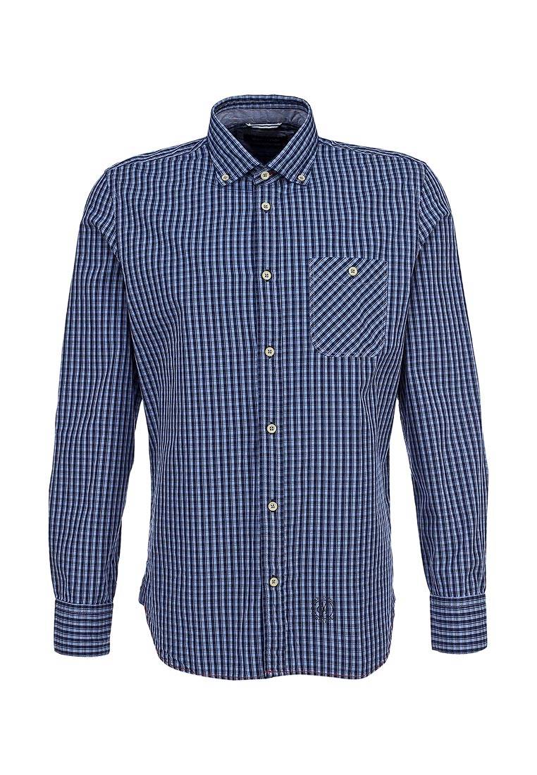 рубашки марко мужские