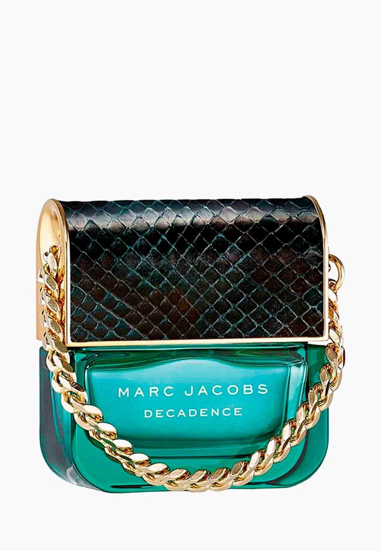 Парфюмерная вода Marc Jacobs Decadence,50 мл за 6 350 руб. в интернет-магазине Lamoda.ru