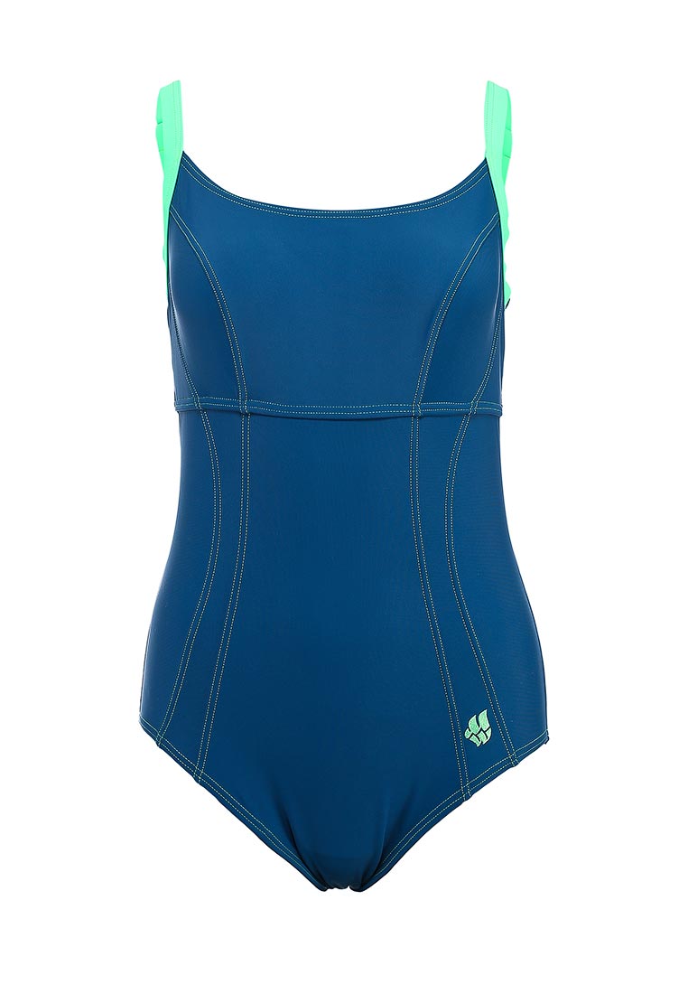 Купальник спортивный Mad Wave Athletic