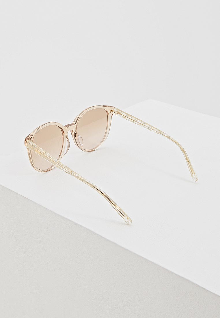 Бежевые очки. Ray ban очки круглые бежевые. Солнечные женские очки бежевые. Ray-ban rb2180 616613. Солнечные очки в бежевой оправе.