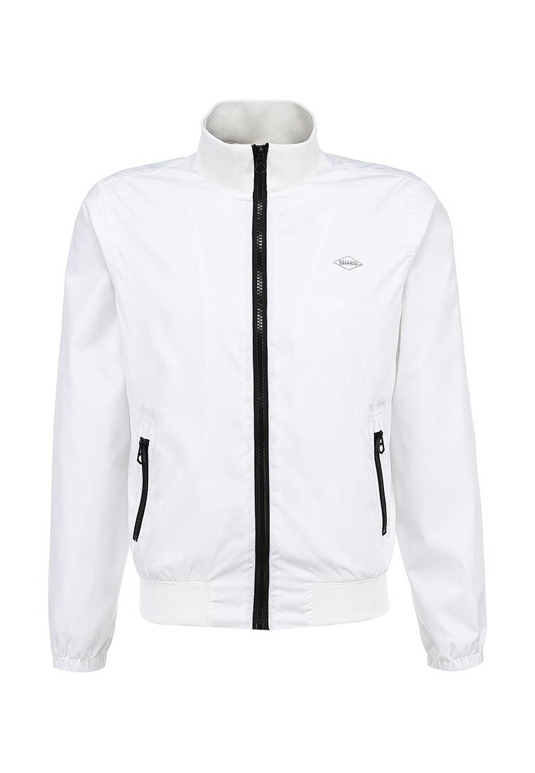 Купить Белую Ветровку Мужскую