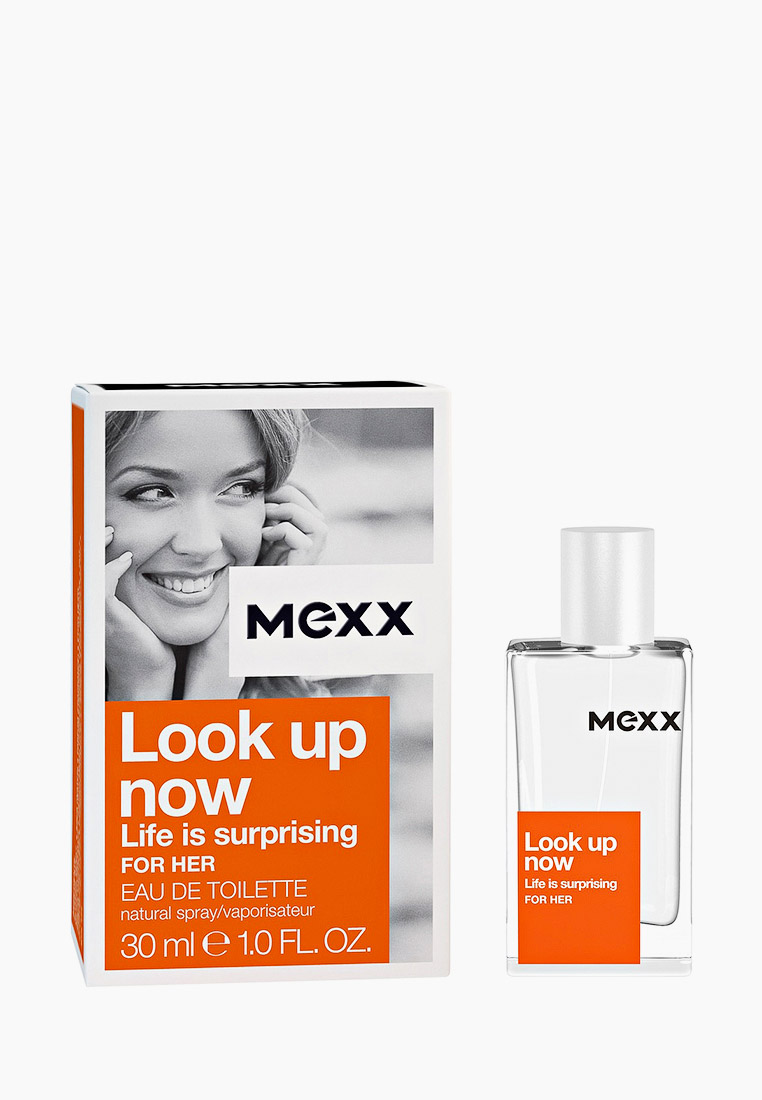 Mexx Туалетная Вода Где Купить
