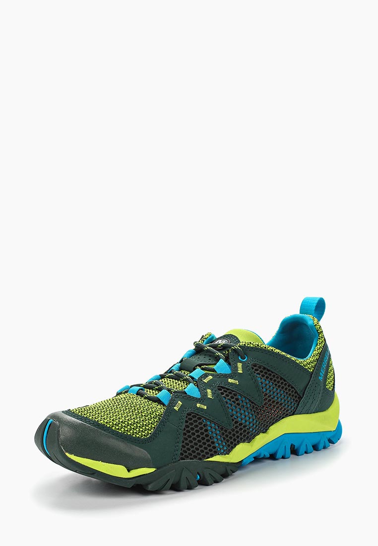 Купить Кеды Merrell Мужские В Москве