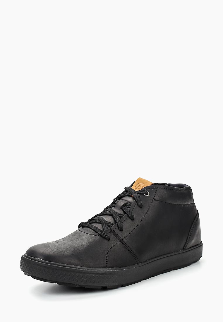 Merrell BARKLEY CHUKKA ME215AMCPSF5 Lamoda
