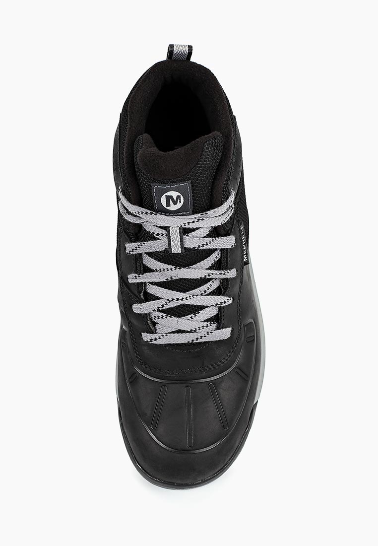 Merrell convoy mid clearance