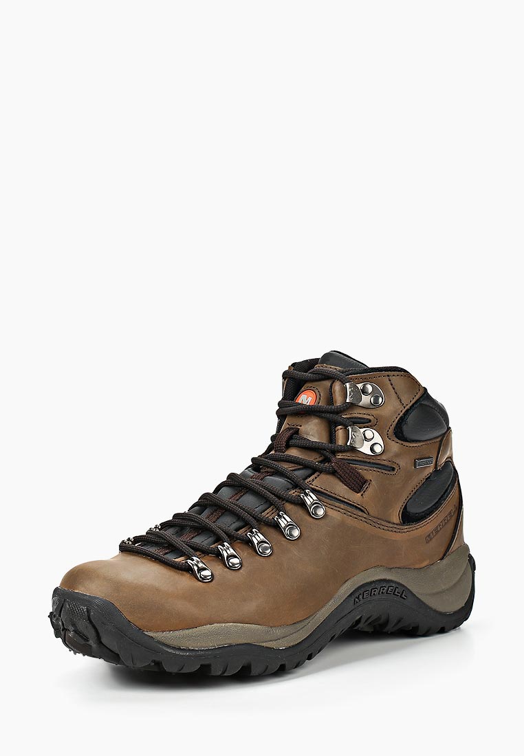Merrell reflex 3 mid 2025