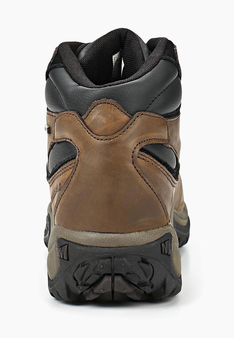 Merrell REFLEX II MID LEATHER WTPF ME215AMCUX47 Lamoda