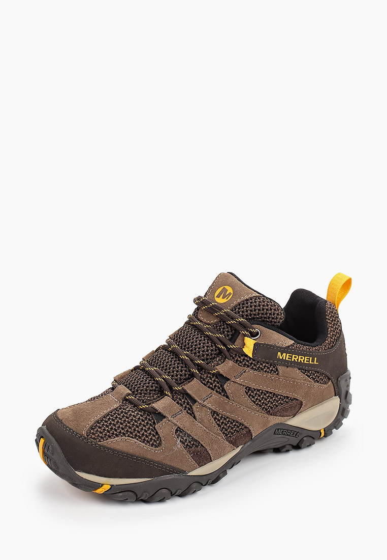 Merrell ALVERSTONE ME215AMGFHY5 Lamoda