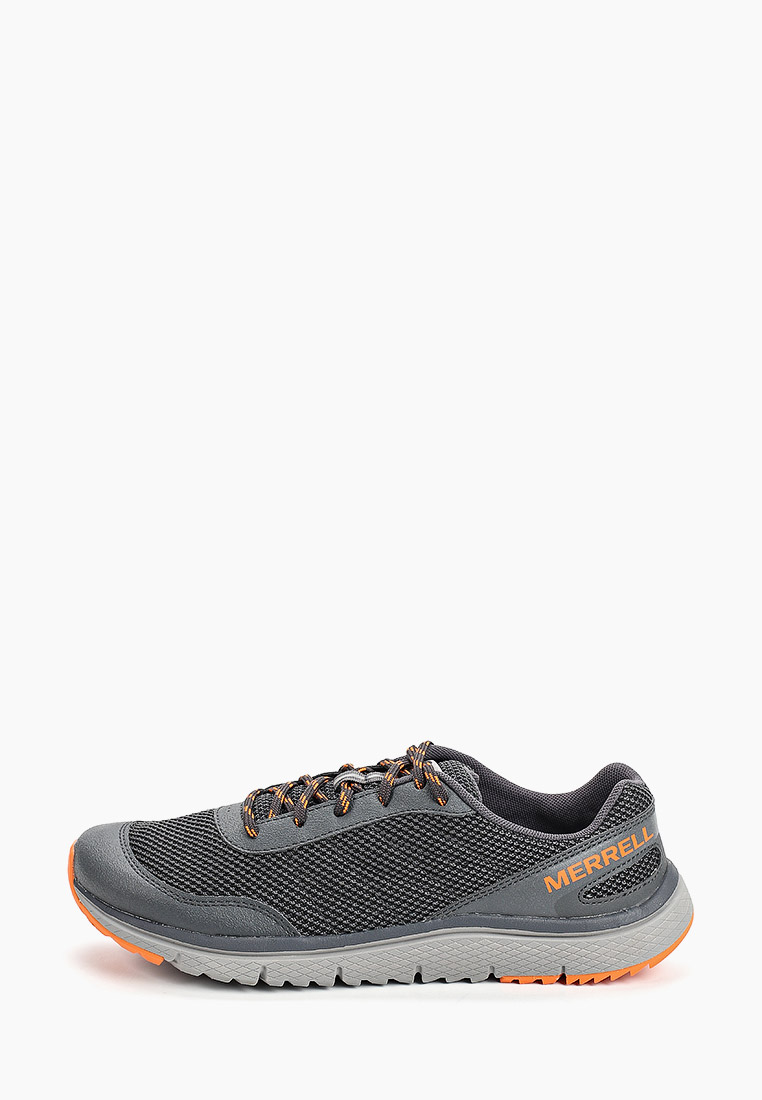 Купить Кеды Merrell Мужские В Москве