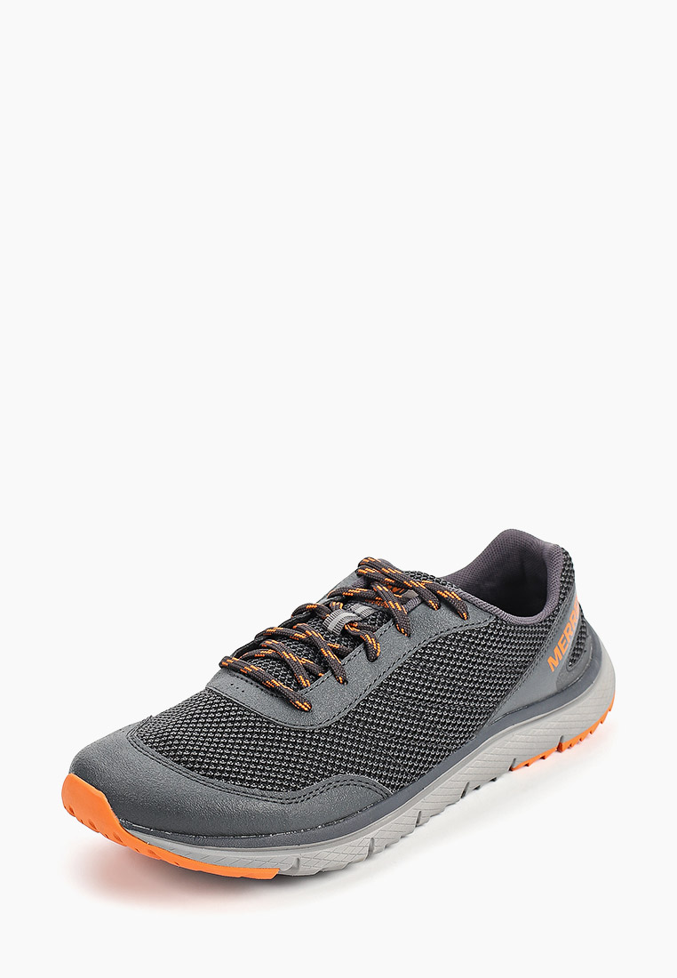 Купить Кеды Merrell Мужские В Москве