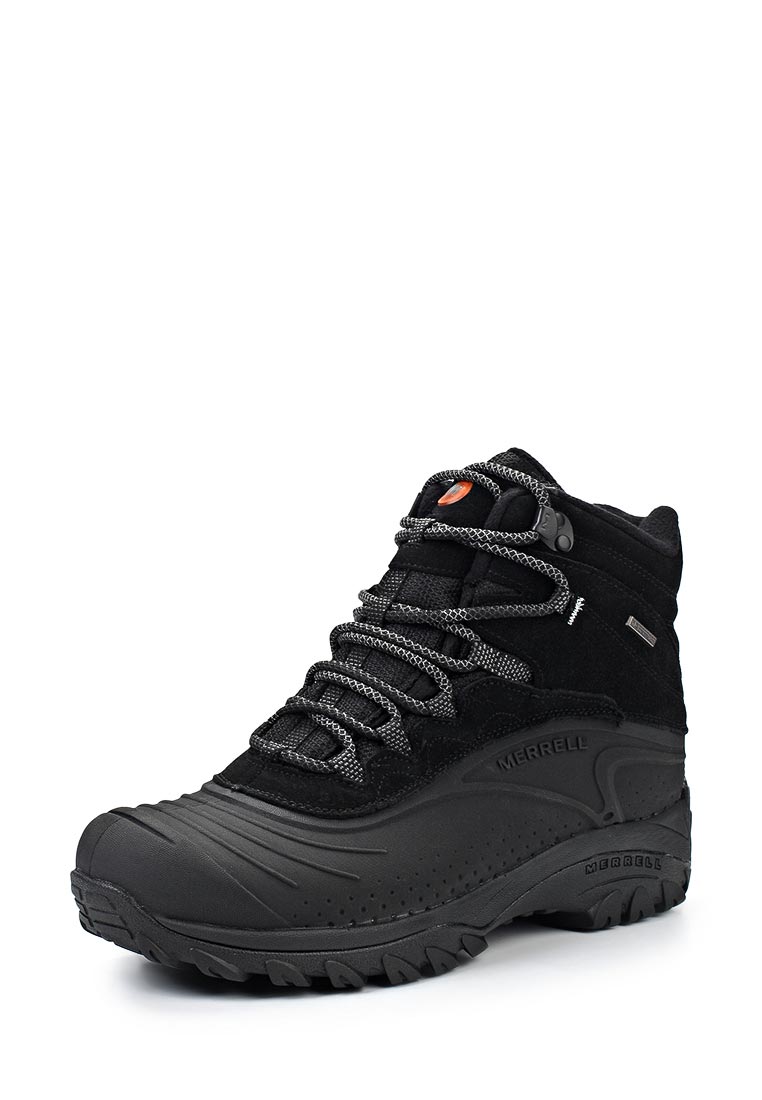 Купить Мужскую Обувь Merrell