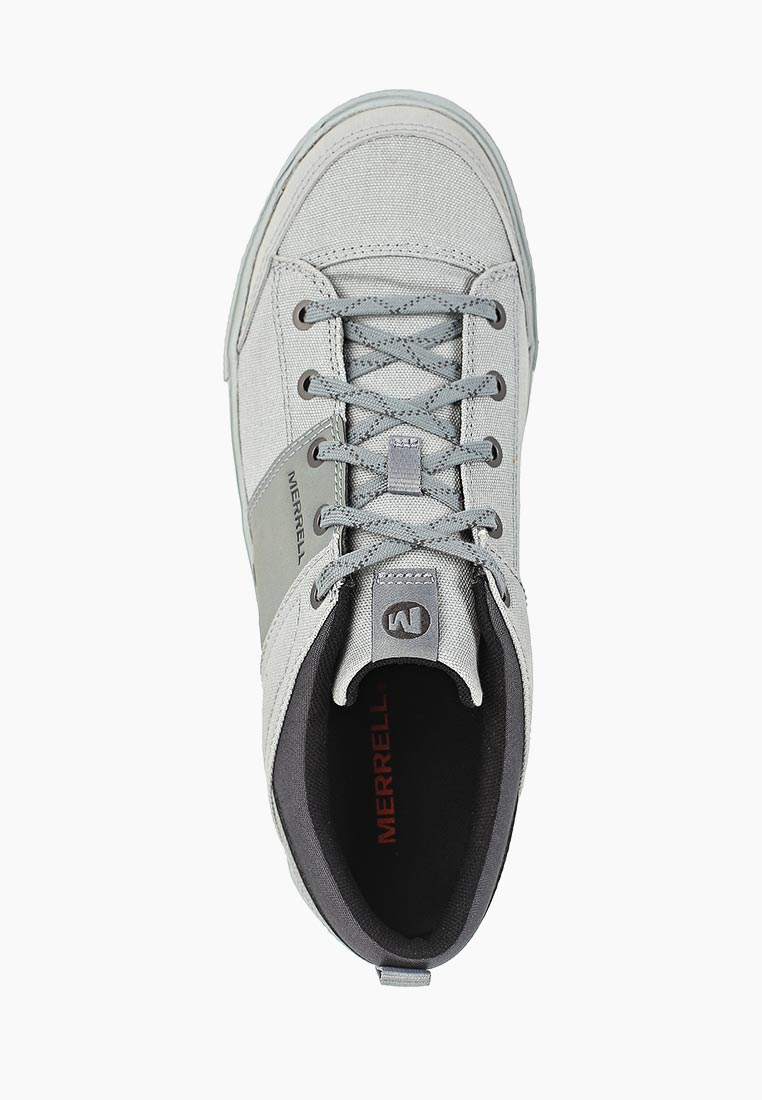Merrell rant discovery lace hotsell