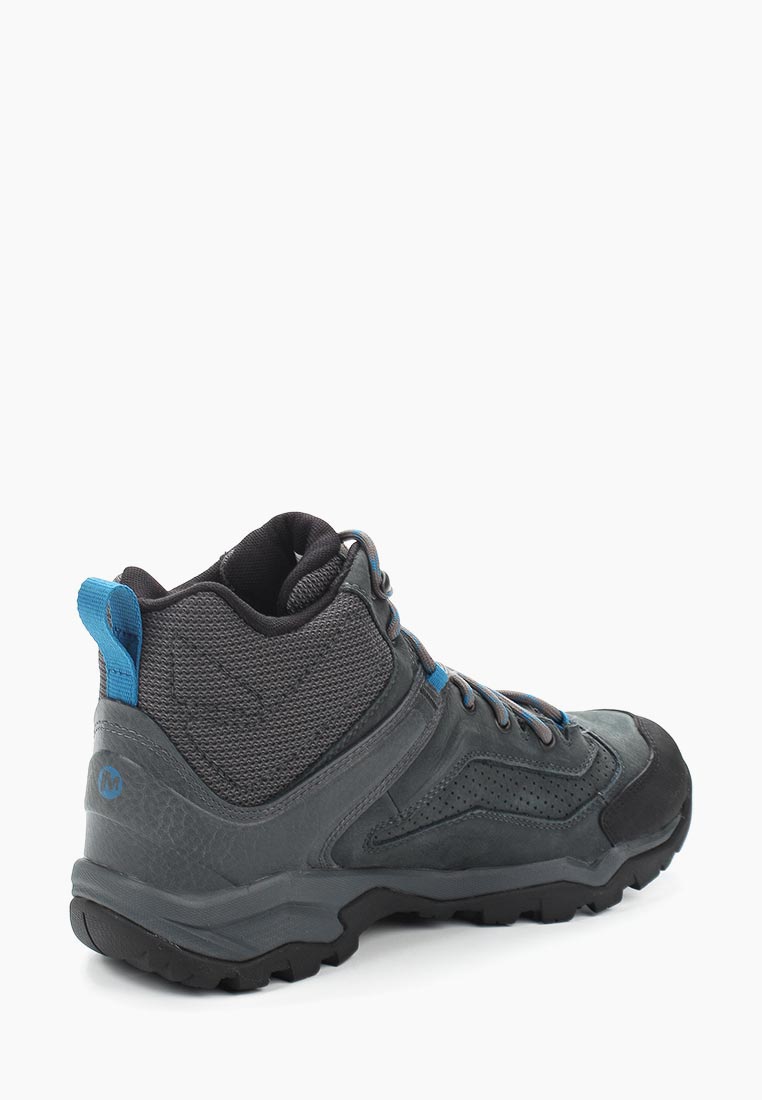 Merrell EVERBOUND MID GTX ME215AMWID22 Lamoda