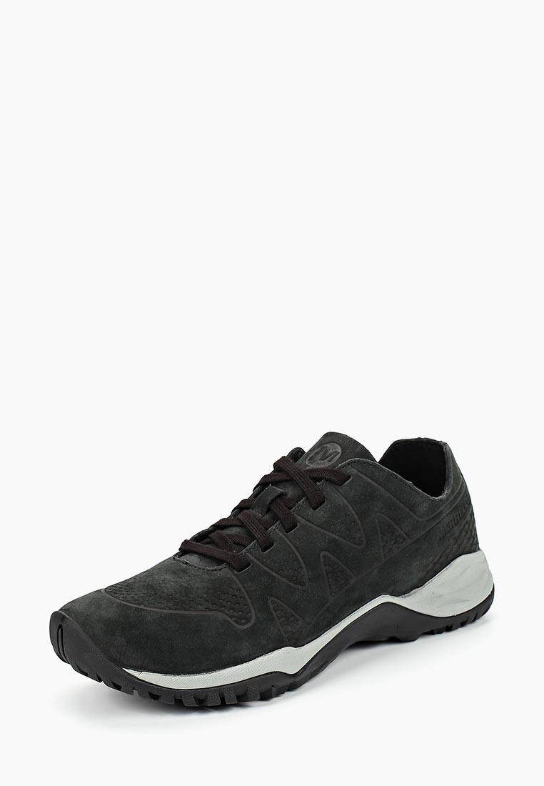 Merrell siren guided leather q2 sale