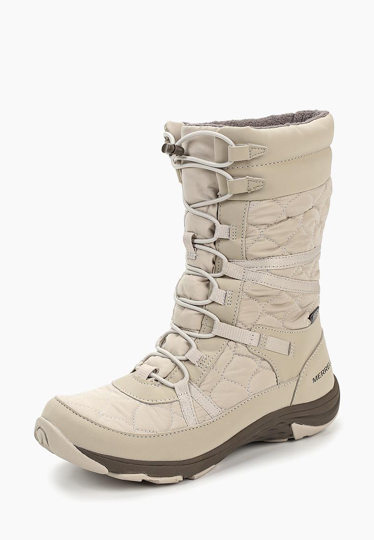 merrell approach sage tall