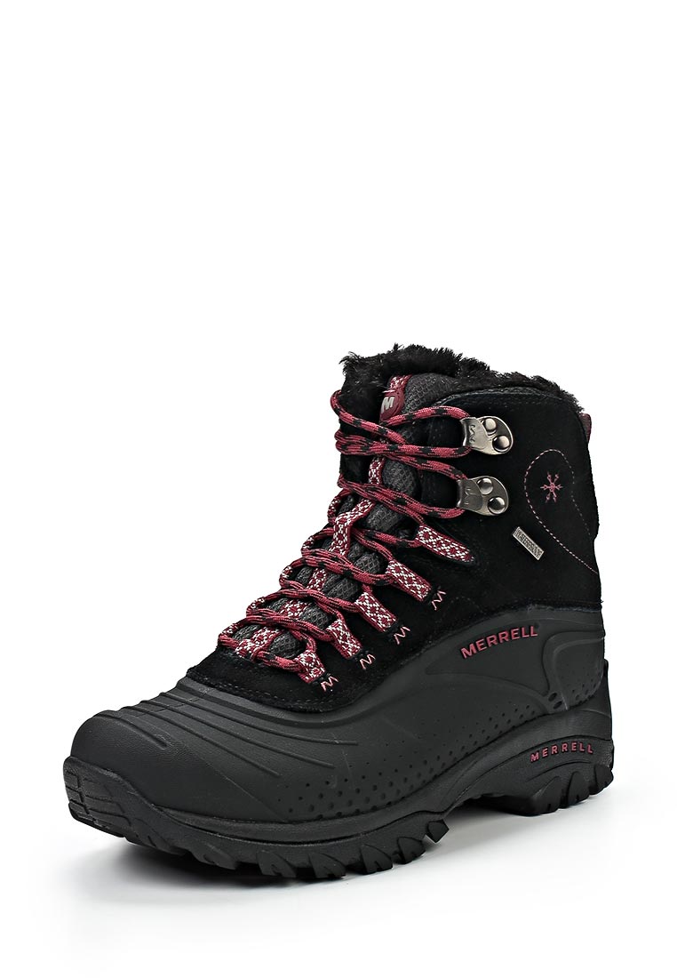 Merrell Обувь Женская Купить В Москве