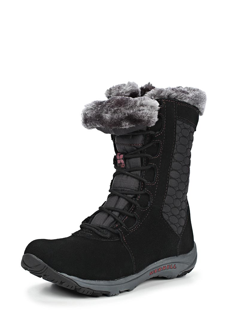 Merrell Обувь Женская Купить В Москве