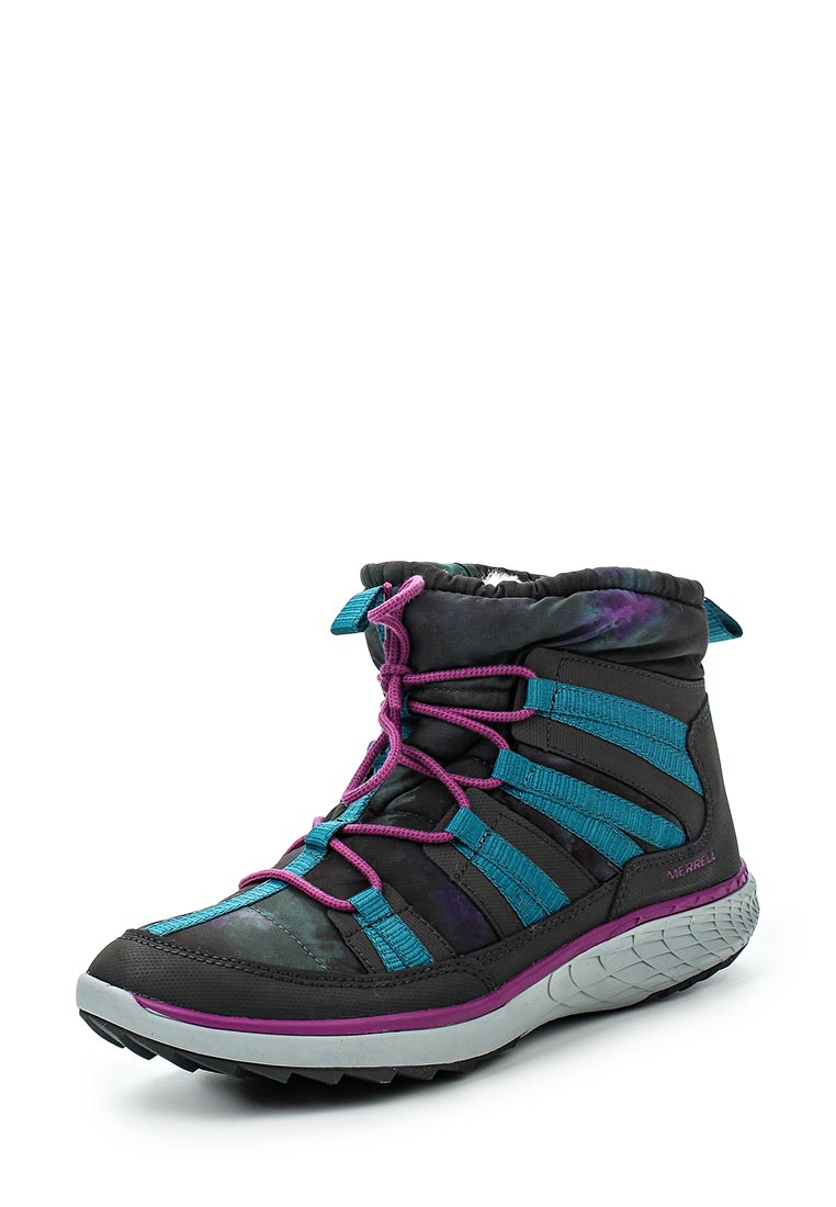 Merrell Обувь Женская Купить В Москве