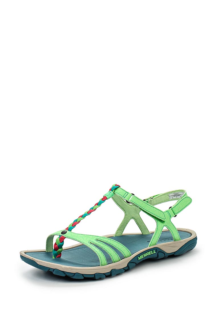 Женские Сандали Merrell Купить
