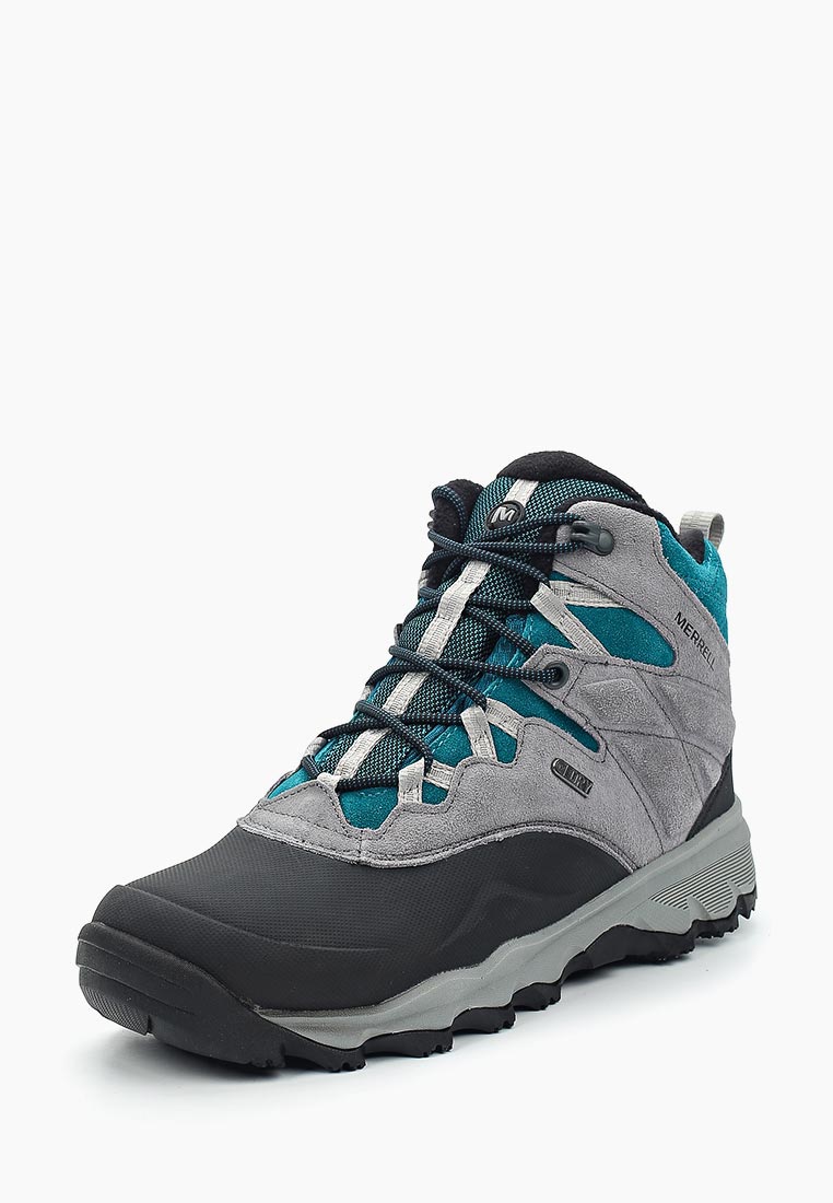 Merrell Обувь Женская Купить В Москве