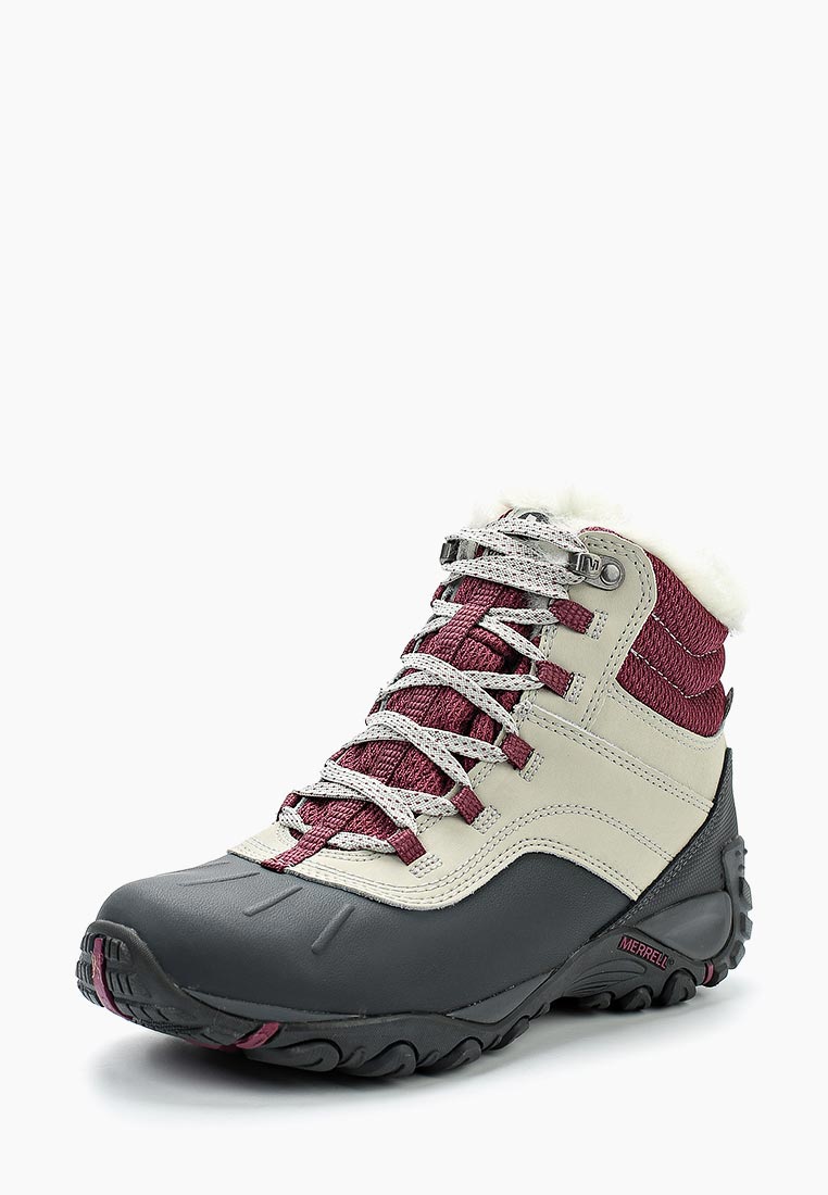Merrell Обувь Женская Купить В Москве