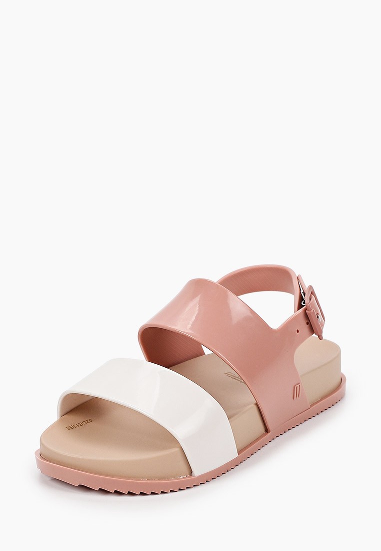 Melissa MEL COSMIC SANDAL INF ME485AGDQBM6 Lamoda