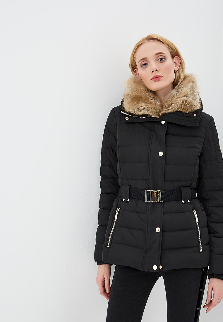 Купить Куртку Майкл Корс Женскую