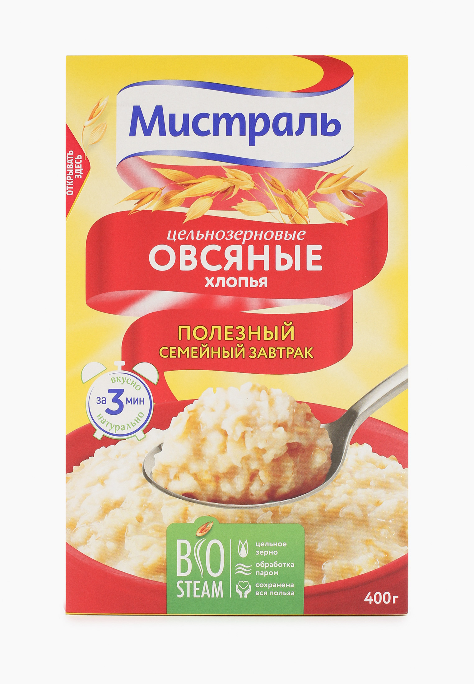Каша 5 Злаков Фото