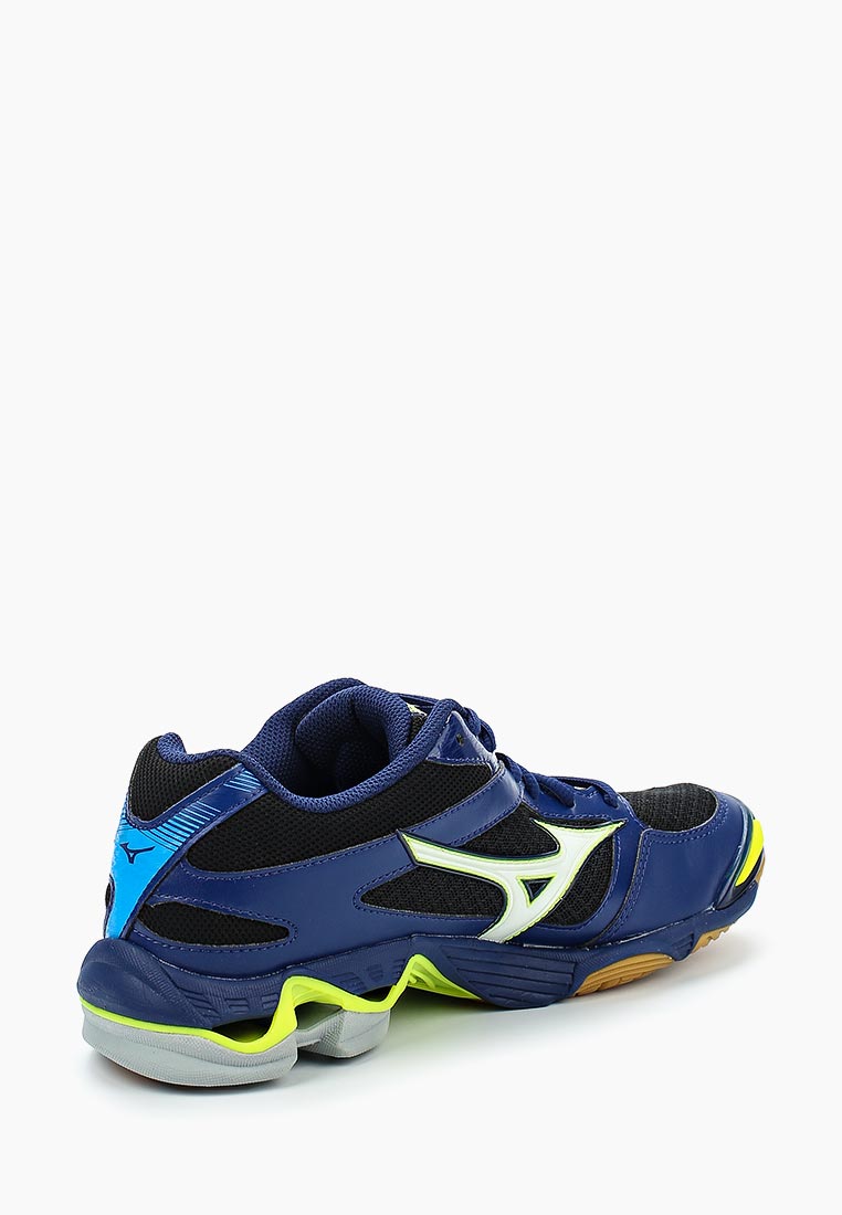Mizuno Wave Bolt 6 MI951AMBIRI1 Lamoda